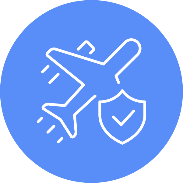 国内・海外旅行保険