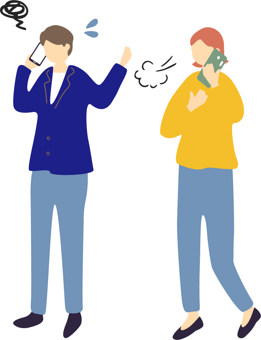 こんなお悩み抱えていませんか？